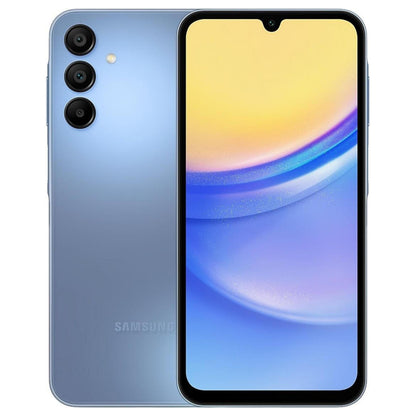Niebieski | Samsung Galaxy A15 1