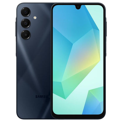Czarny | Samsung Galaxy A16 1