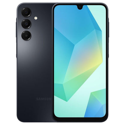 Czarny | Samsung Galaxy A16 1