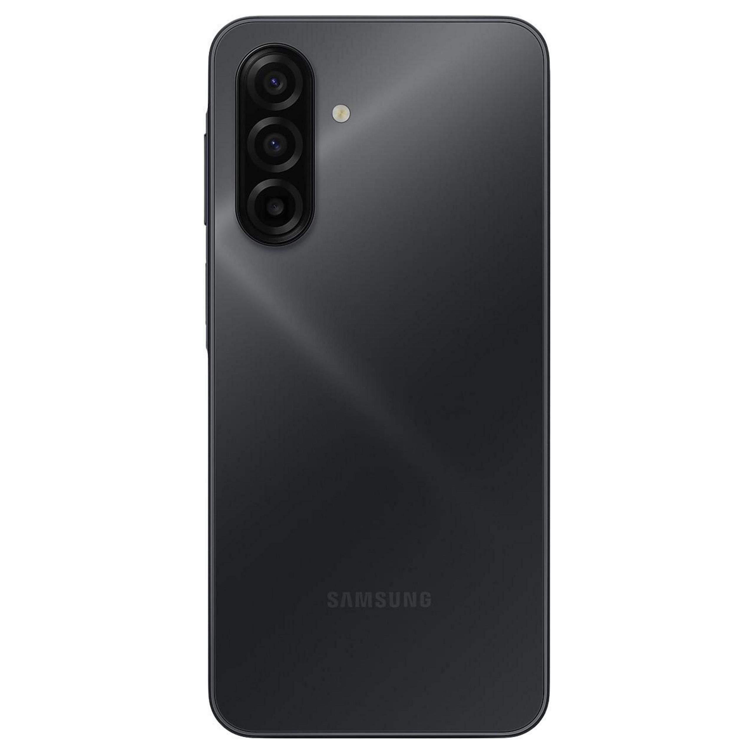 Black | Samsung Galaxy A17 1