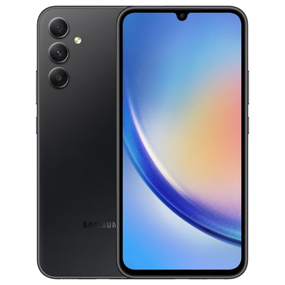 Samsung Galaxy A26  6GB/128GB Czarny (Black) - Image 1