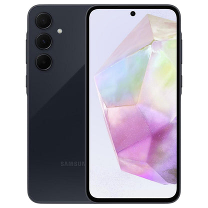 Niebieski | Samsung Galaxy A35 1