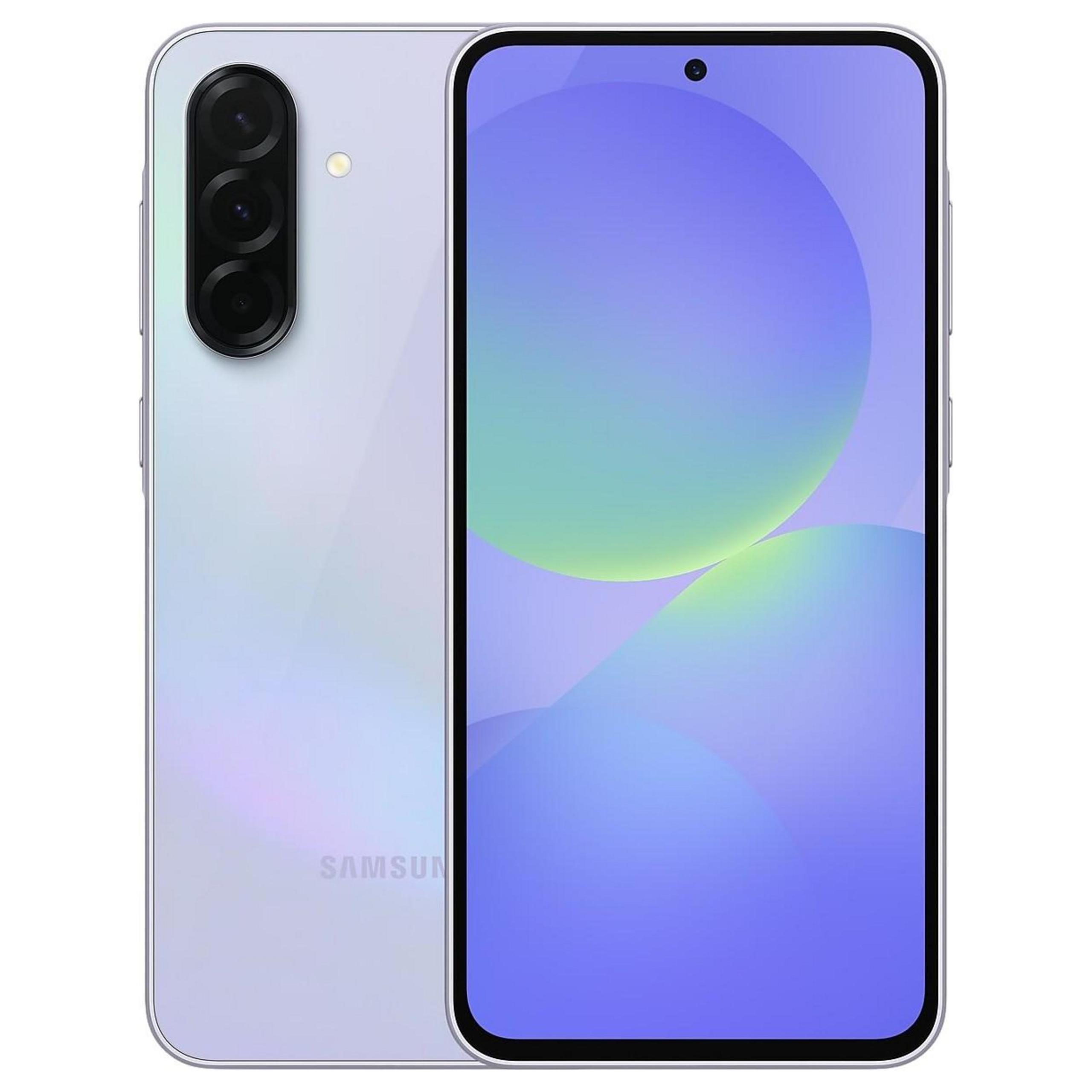 Fioletowy | Samsung Galaxy A36 1