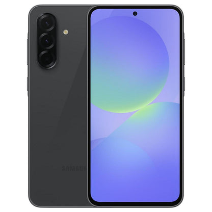Czarny | Samsung Galaxy A36 1