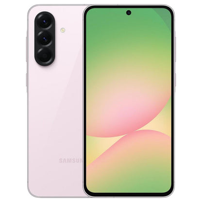 Różowy | Samsung Galaxy A56 1