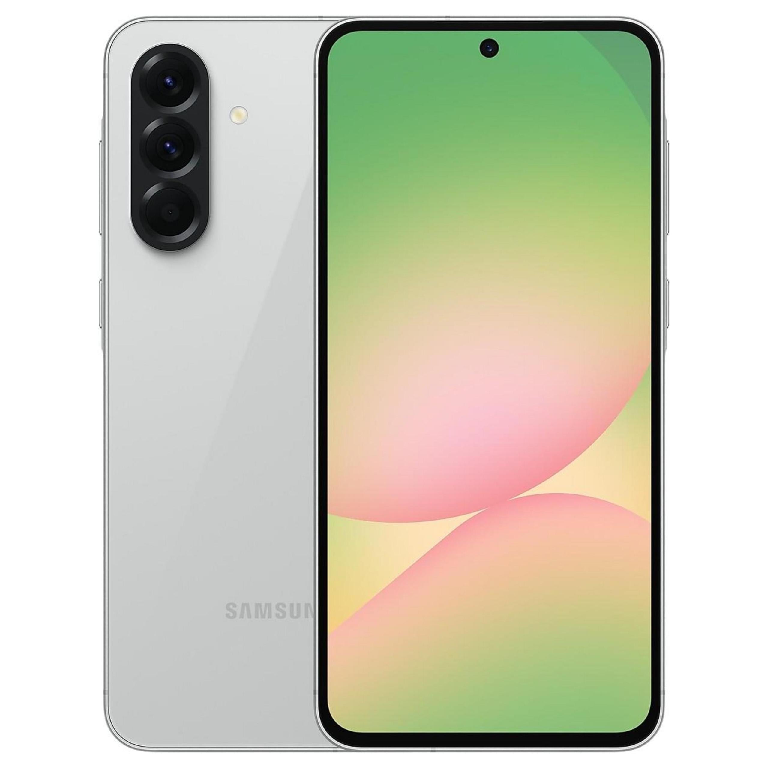 Awesome Lightgray | Samsung Galaxy A56 1