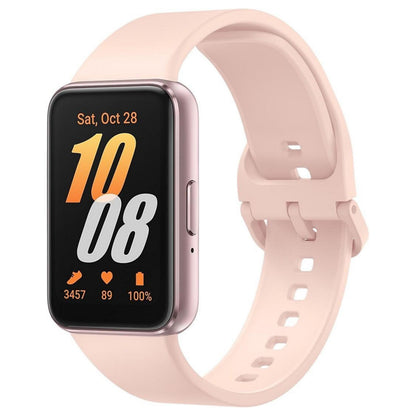 Różowy | Samsung Galaxy Fit3 40mm Wi-Fi 1