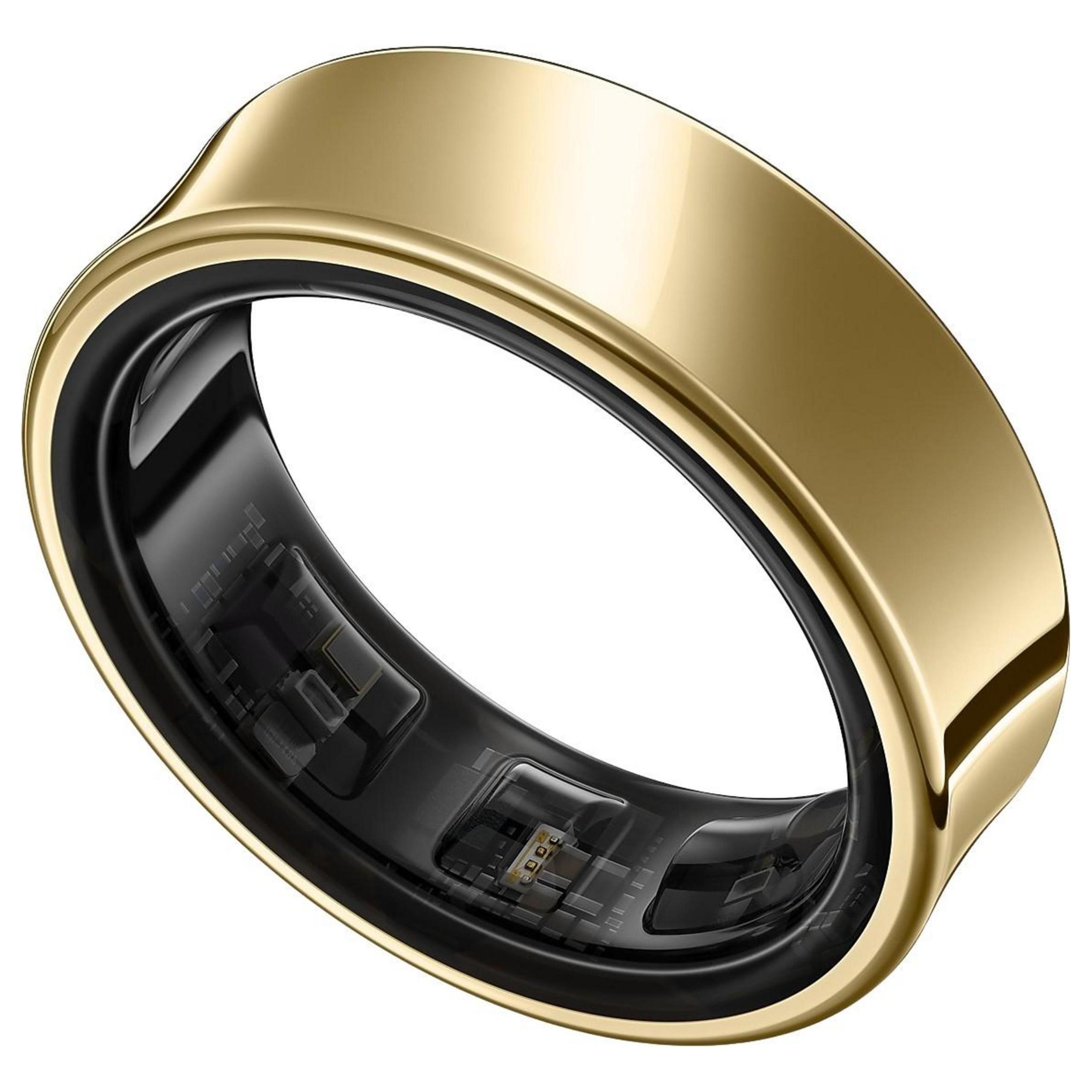 Złoty | Samsung Galaxy Ring 11 Bluetooth 1