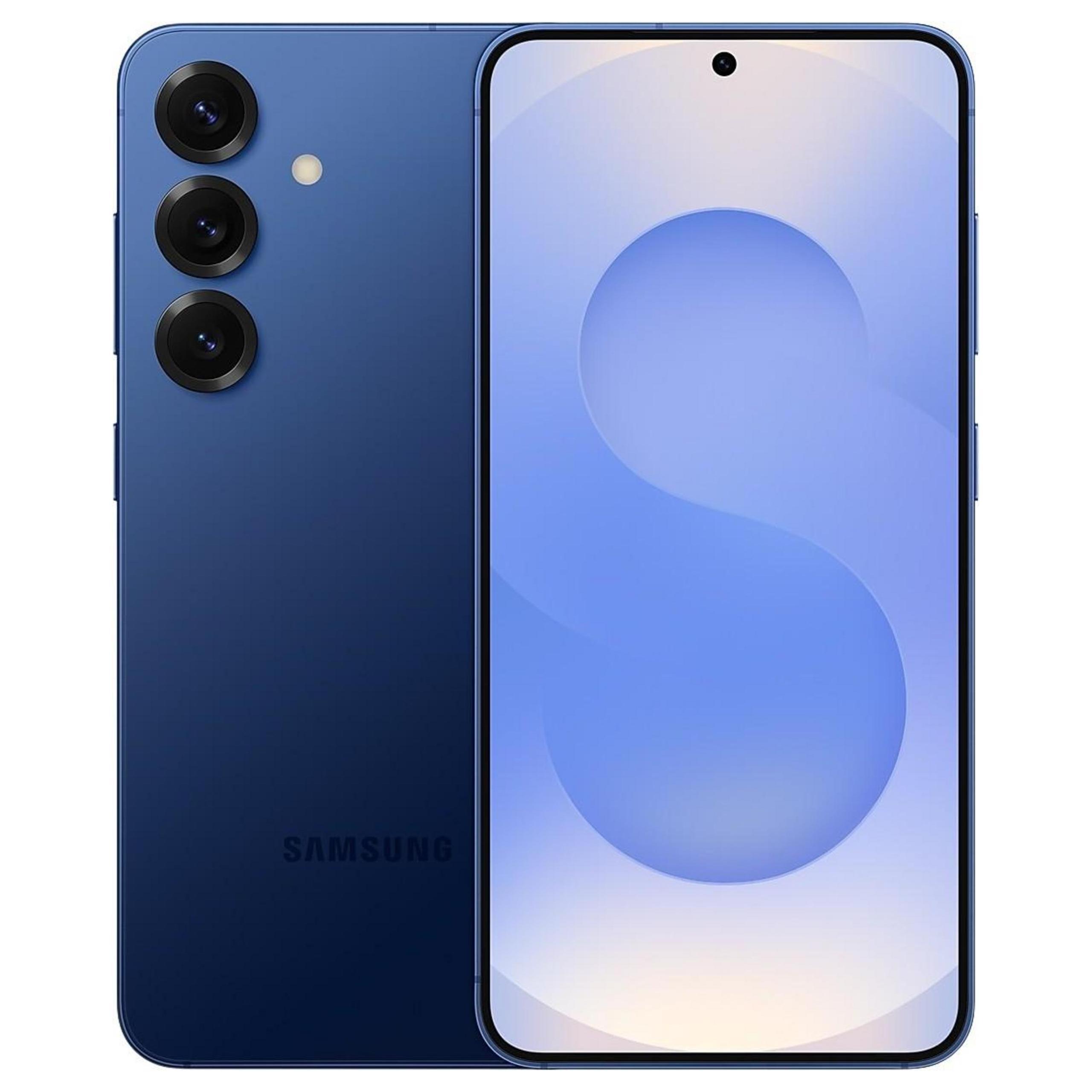 Niebieski | Samsung Galaxy S25 1
