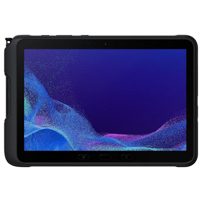 Czarny | Samsung Galaxy Tab Active 4 Pro 1