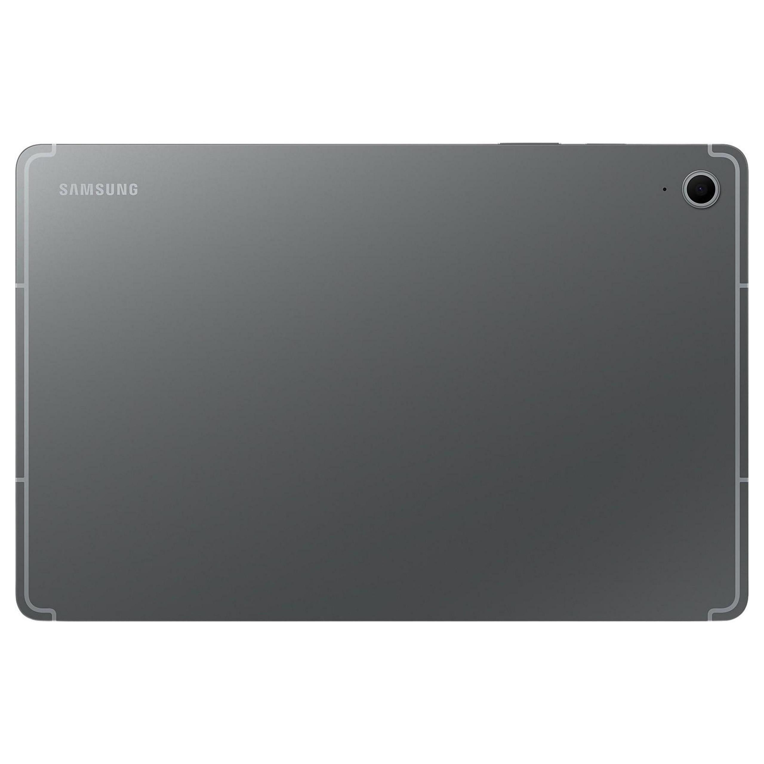 Jasnoszary | Samsung Galaxy Tab S10 FE Wi-Fi 1