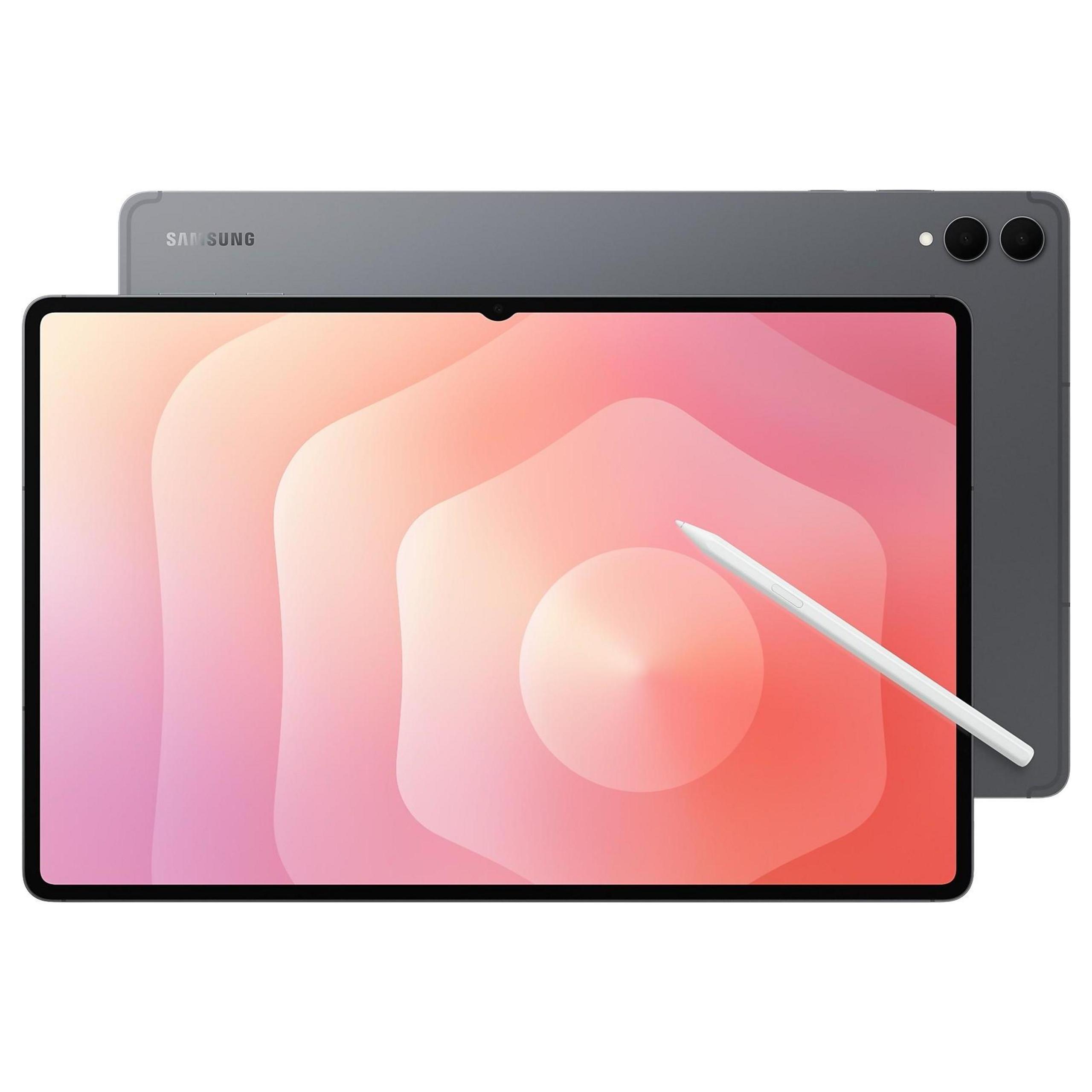 Szary | Samsung Galaxy Tab S11 Ultra Wi-Fi 1