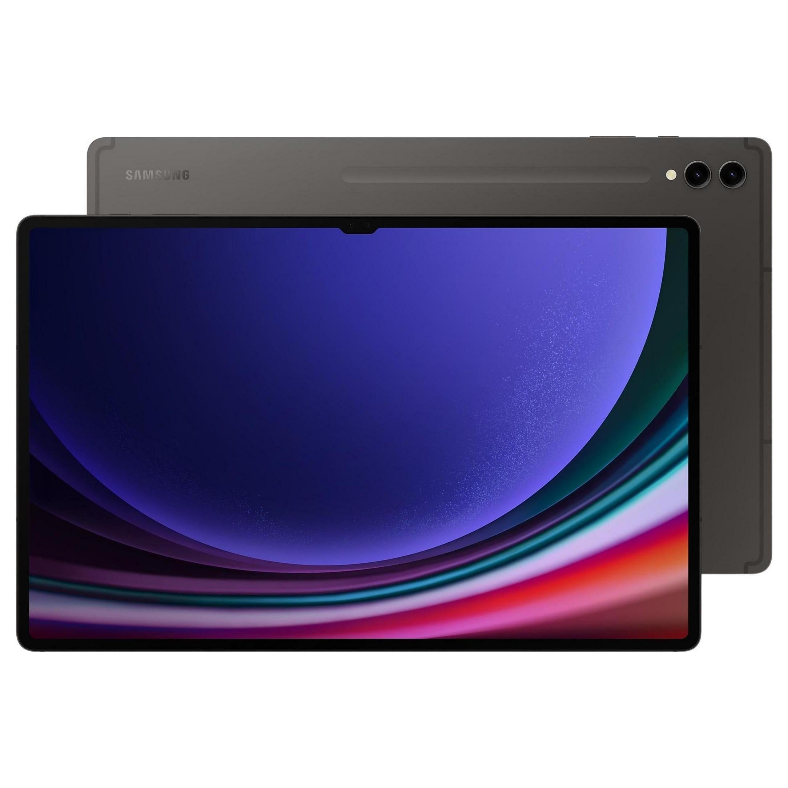 Czarny | Samsung Galaxy Tab S9 Ultra 5G 1