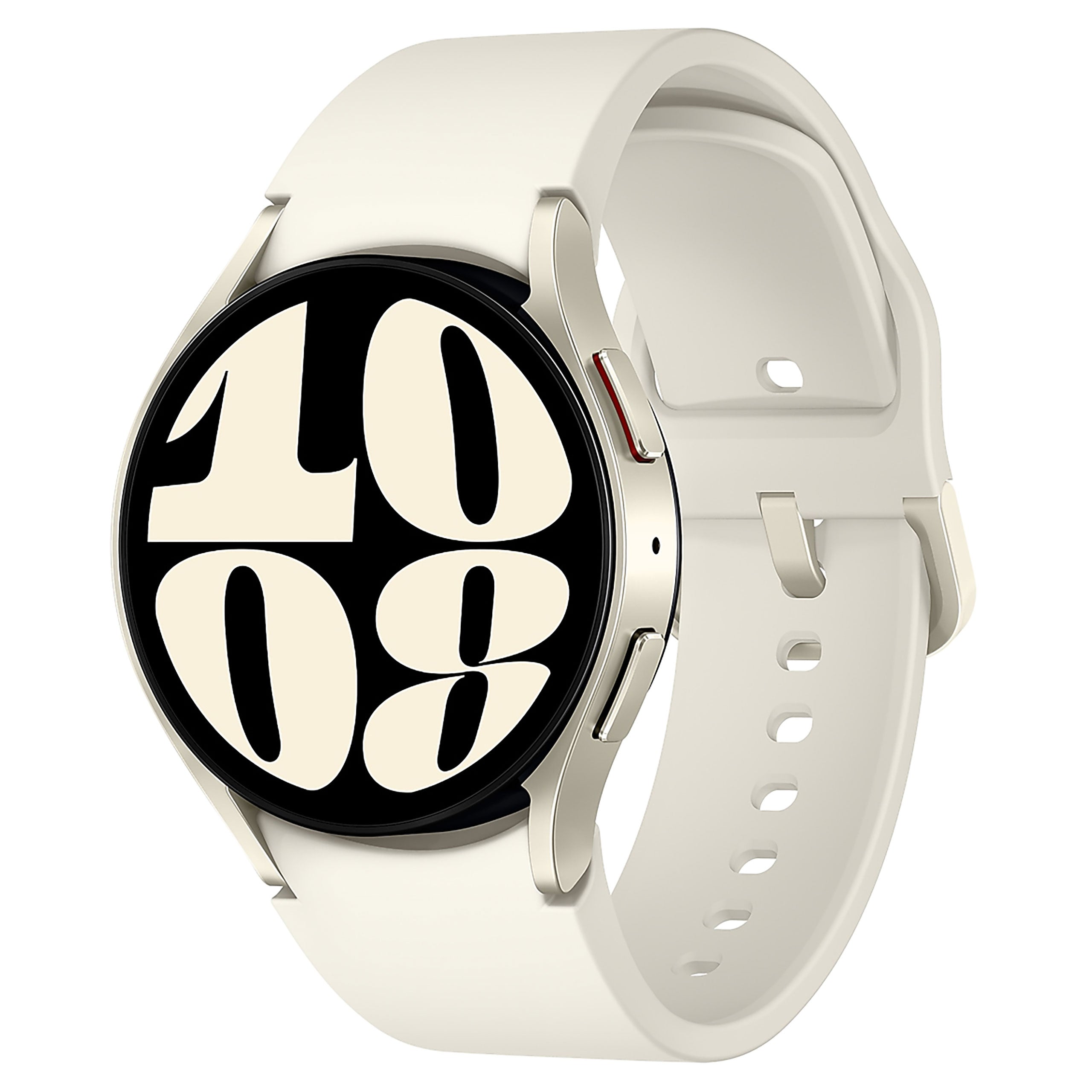 Złoty | Samsung Galaxy Watch6 40mm Bluetooth 1