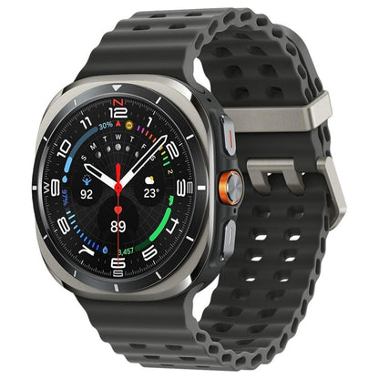 Srebrny | Samsung Galaxy Watch Ultra 2025 47mm LTE 1