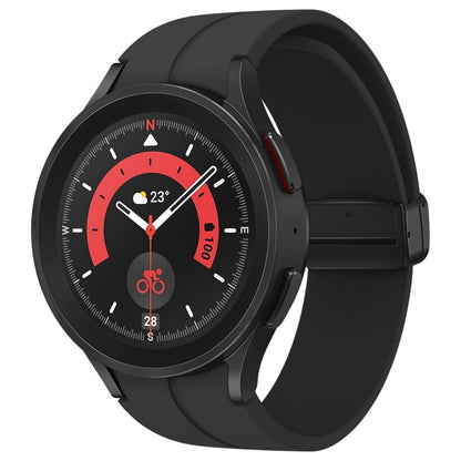 Czarny | Samsung Galaxy Watch5 Pro 45mm LTE 1