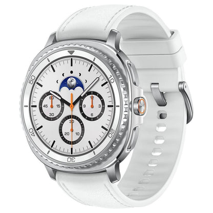 Biały | Samsung Galaxy Watch8 Classic 46mm LTE 1