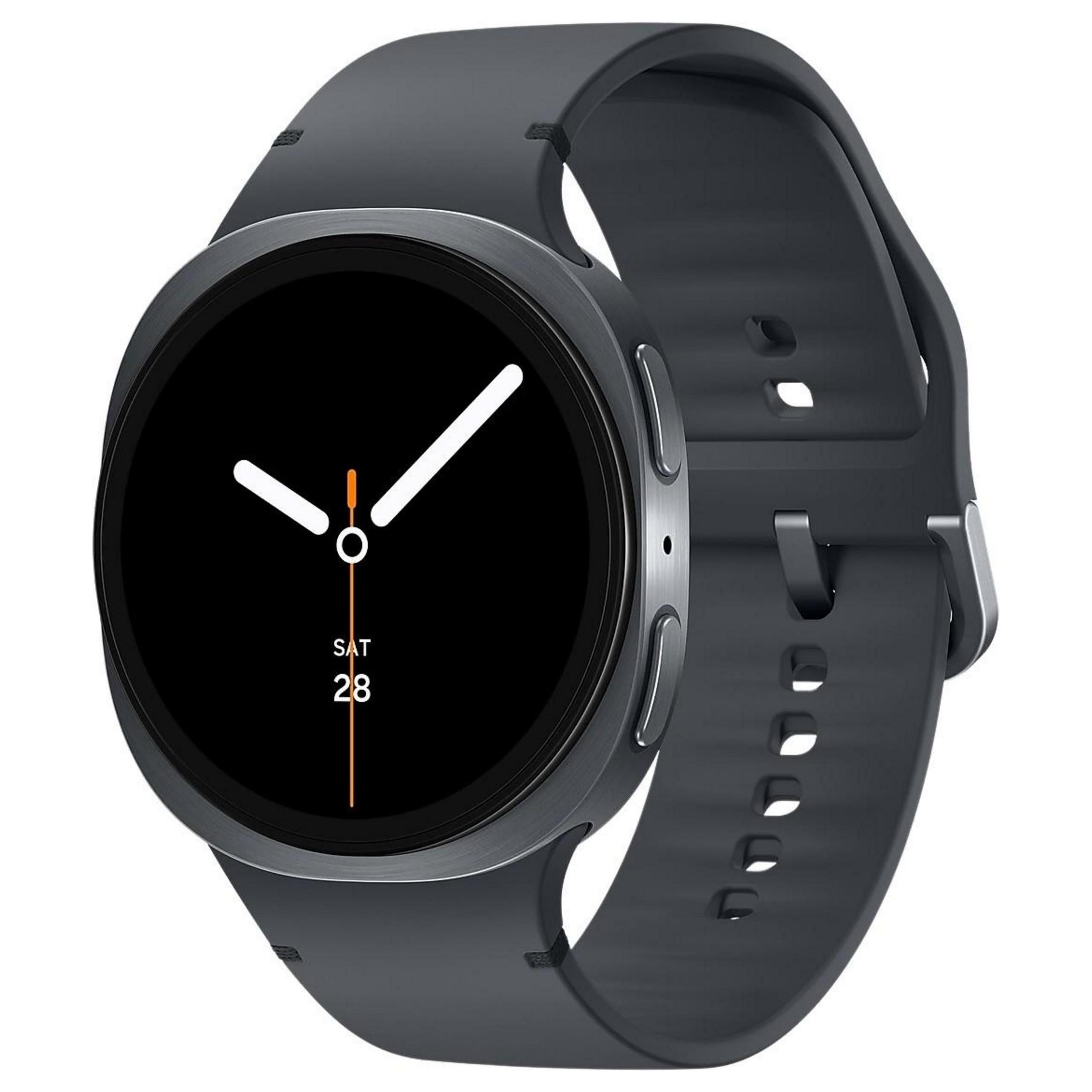 Szary | Samsung Galaxy Watch8 44mm LTE 1