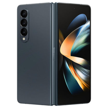 Zielony | Samsung Galaxy Z Fold4 1