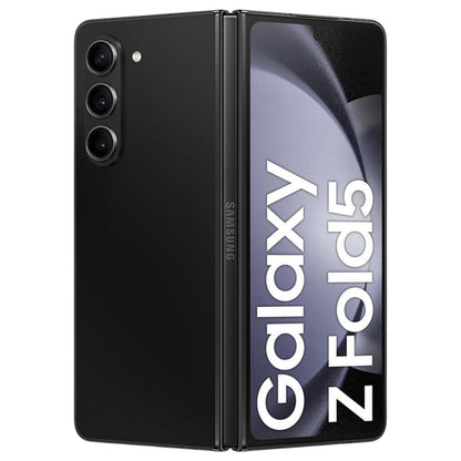 Czarny | Samsung Galaxy Z Fold5 1