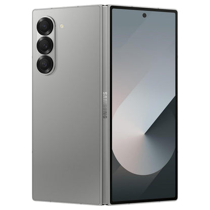 Srebrny | Samsung Galaxy Z Fold6 1