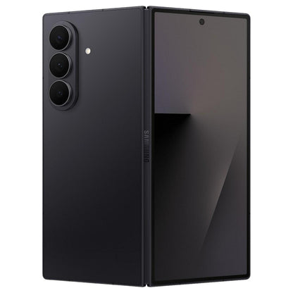 Czarny | Samsung Galaxy Z Fold7 1