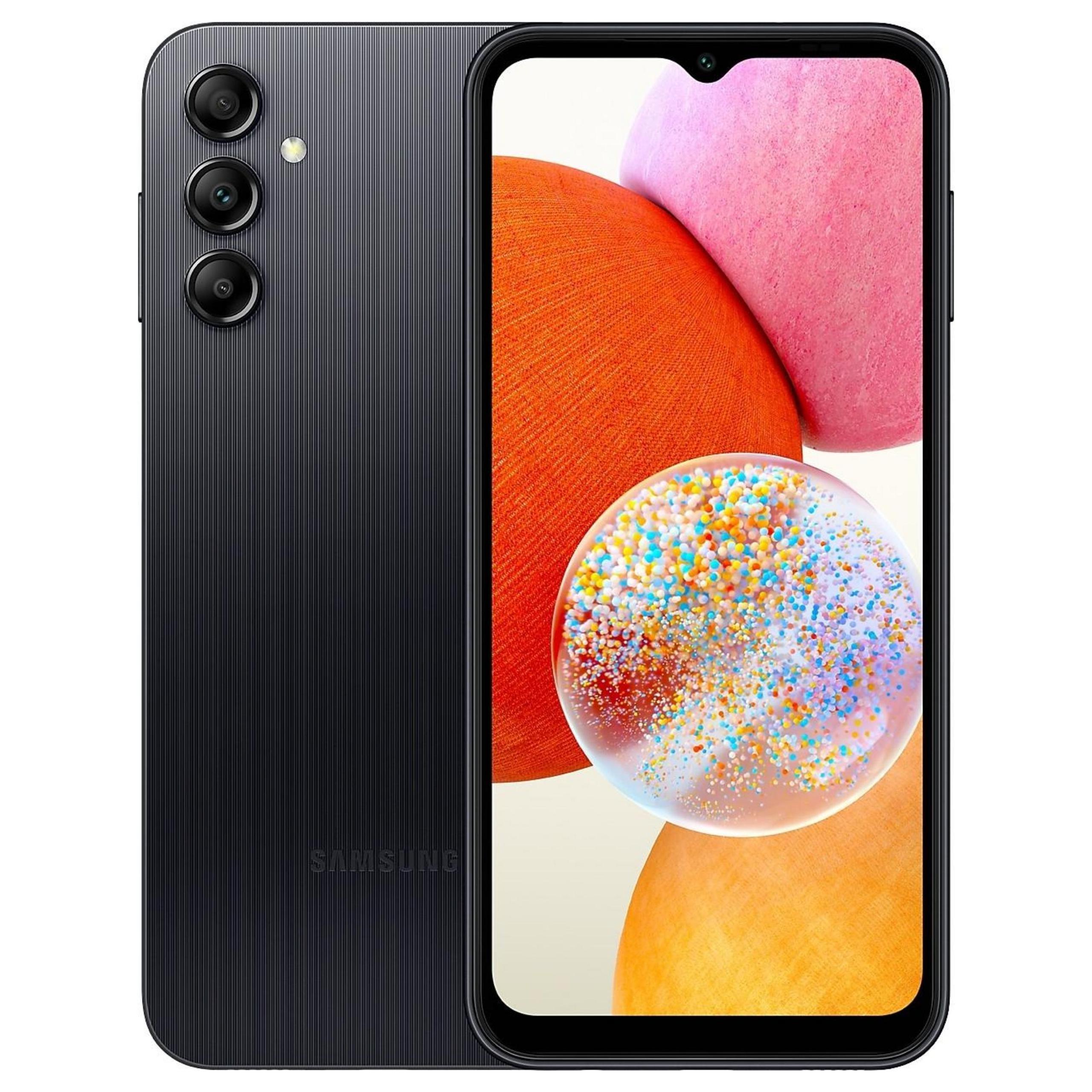 Czarny | Samsung Galaxy A14 1