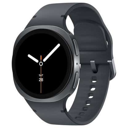 Czarny | Samsung Galaxy Watch8 40mm Bluetooth 1