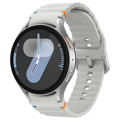 Srebrny | Samsung Galaxy Watch7 44mm Bluetooth 1