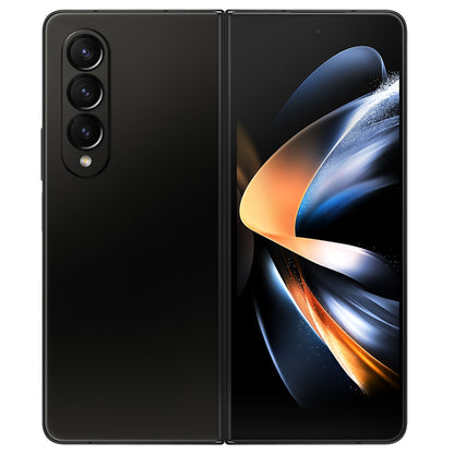 Czarny | Samsung Galaxy Z Fold4 1