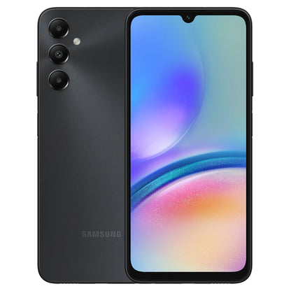 Czarny | Samsung Galaxy A05s 1