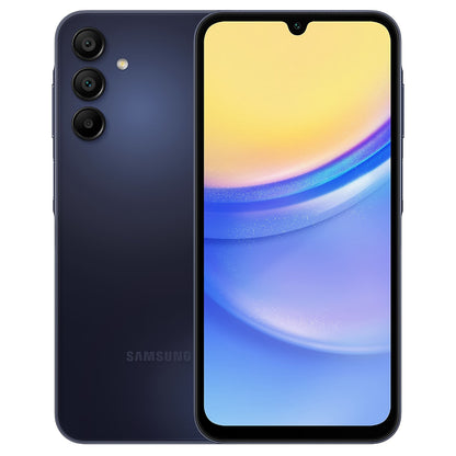 Niebieski | Samsung Galaxy A15 1
