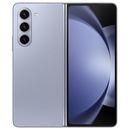 Niebieski | Samsung Galaxy Z Fold5 1