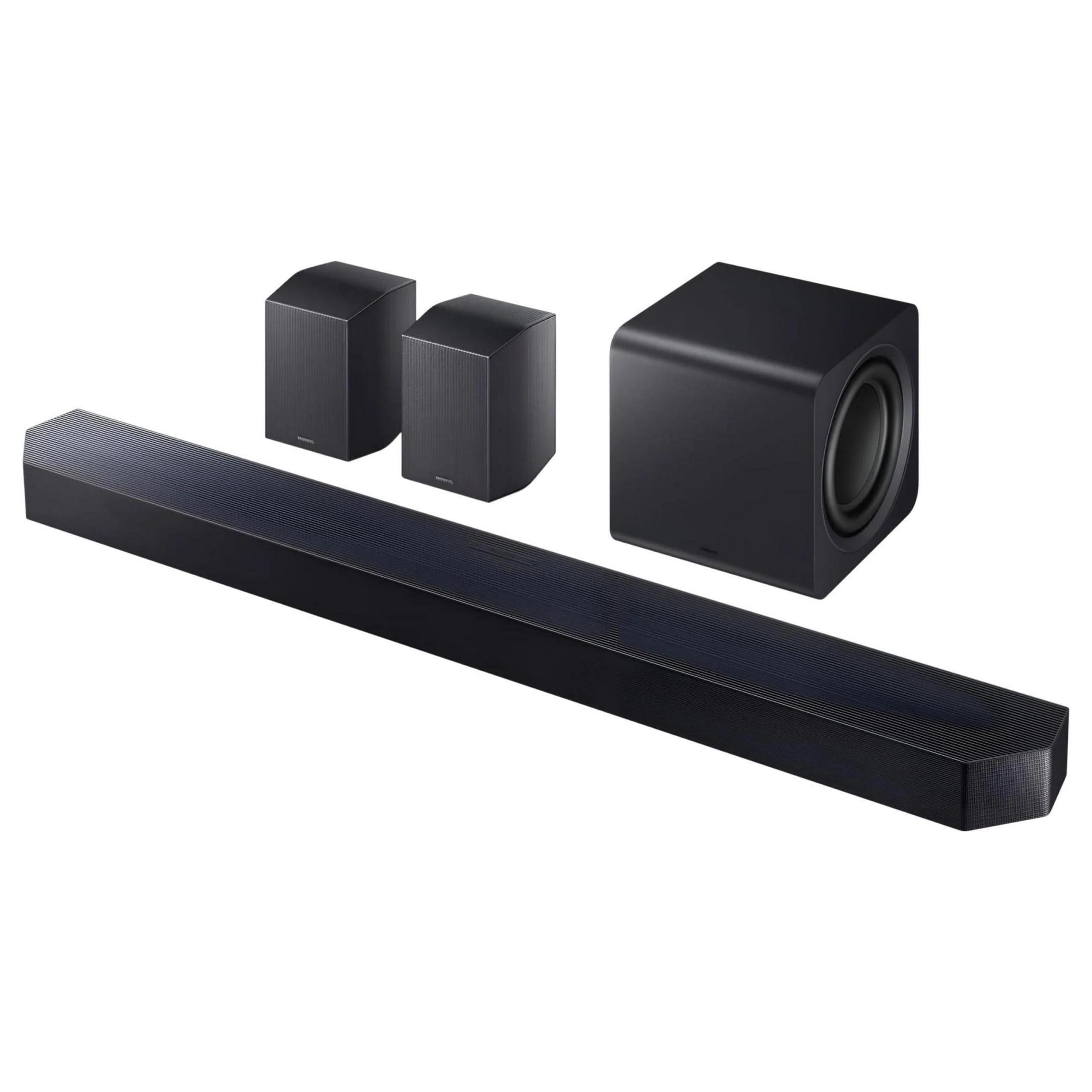  | Samsung HW-Q990F/EN 1
