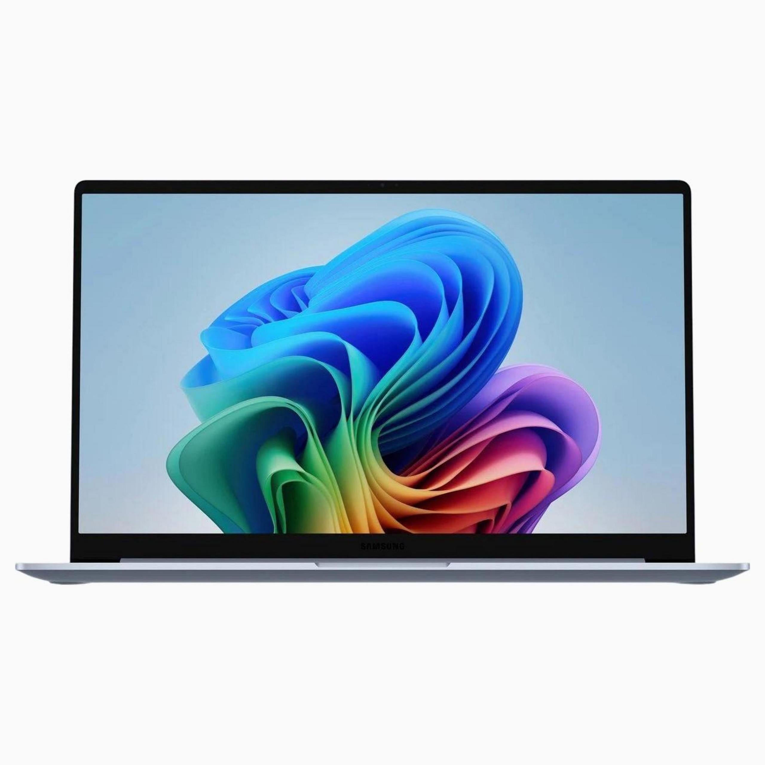 Sapphire Blue | Samsung NP750XQA-KB2NL Qualcomm Snapdragon X Plus X1P-42-100 15.6 Windows 11 Home 2