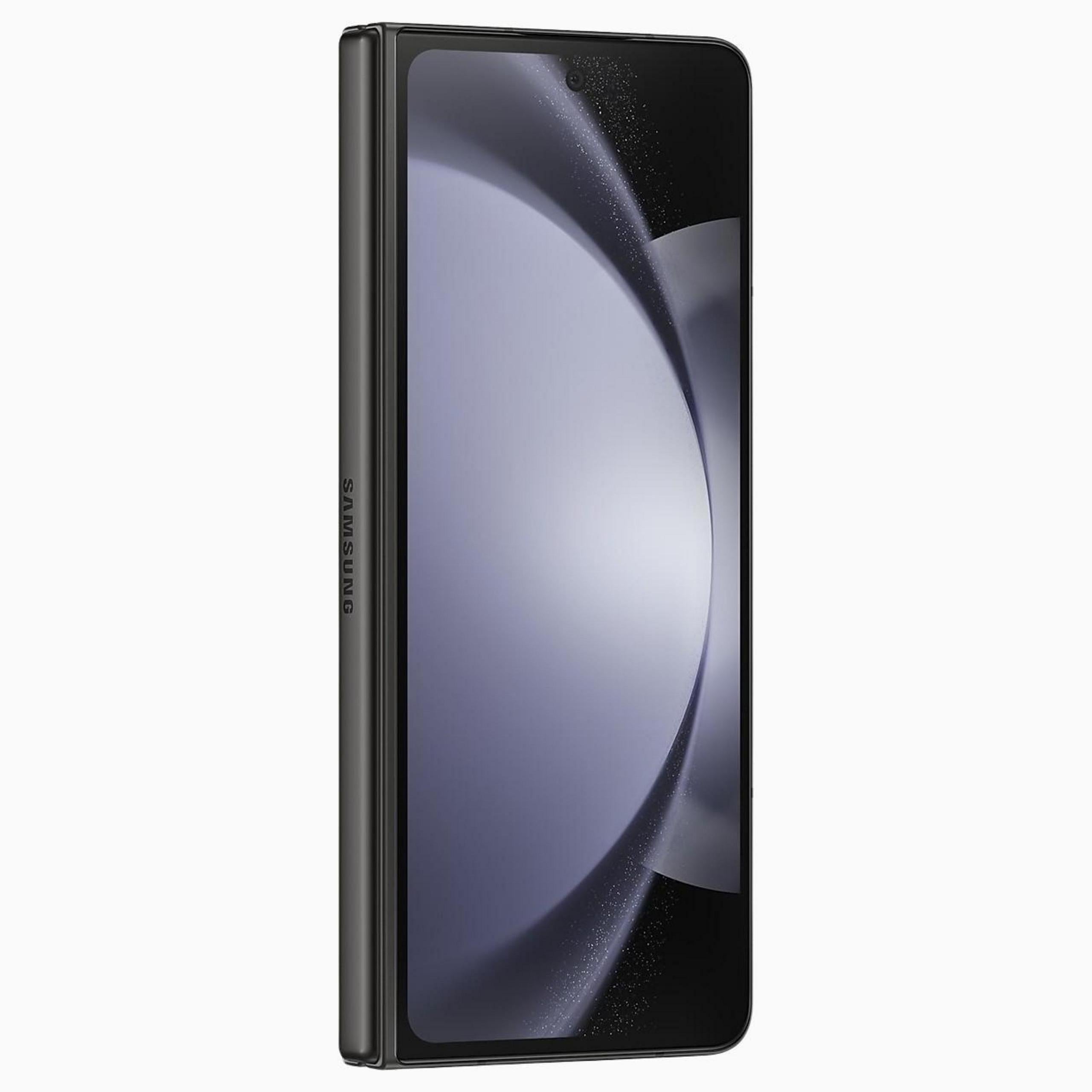 Szary | Samsung Galaxy Z Fold5 2