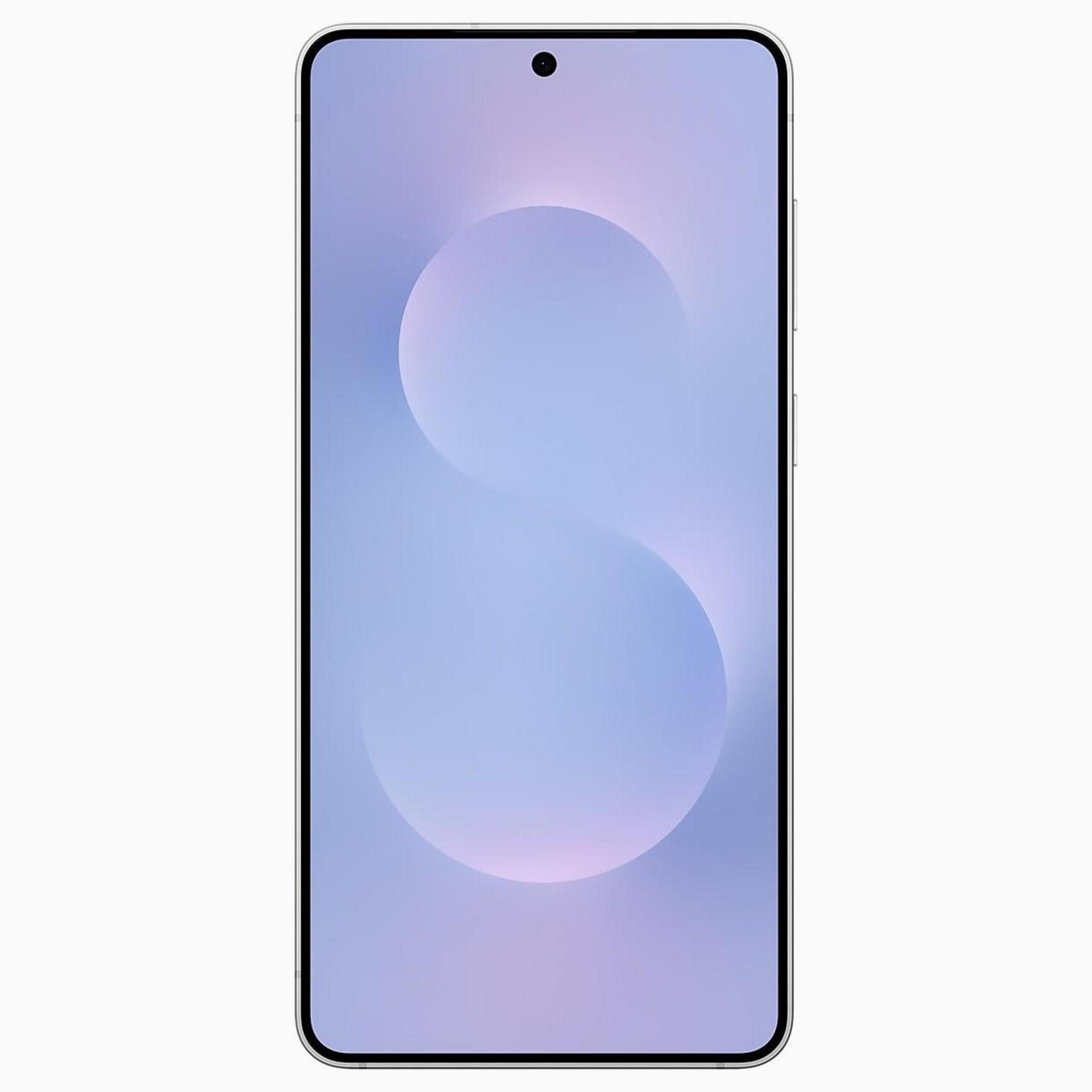 Niebieski | Samsung Galaxy S25 Edge 2