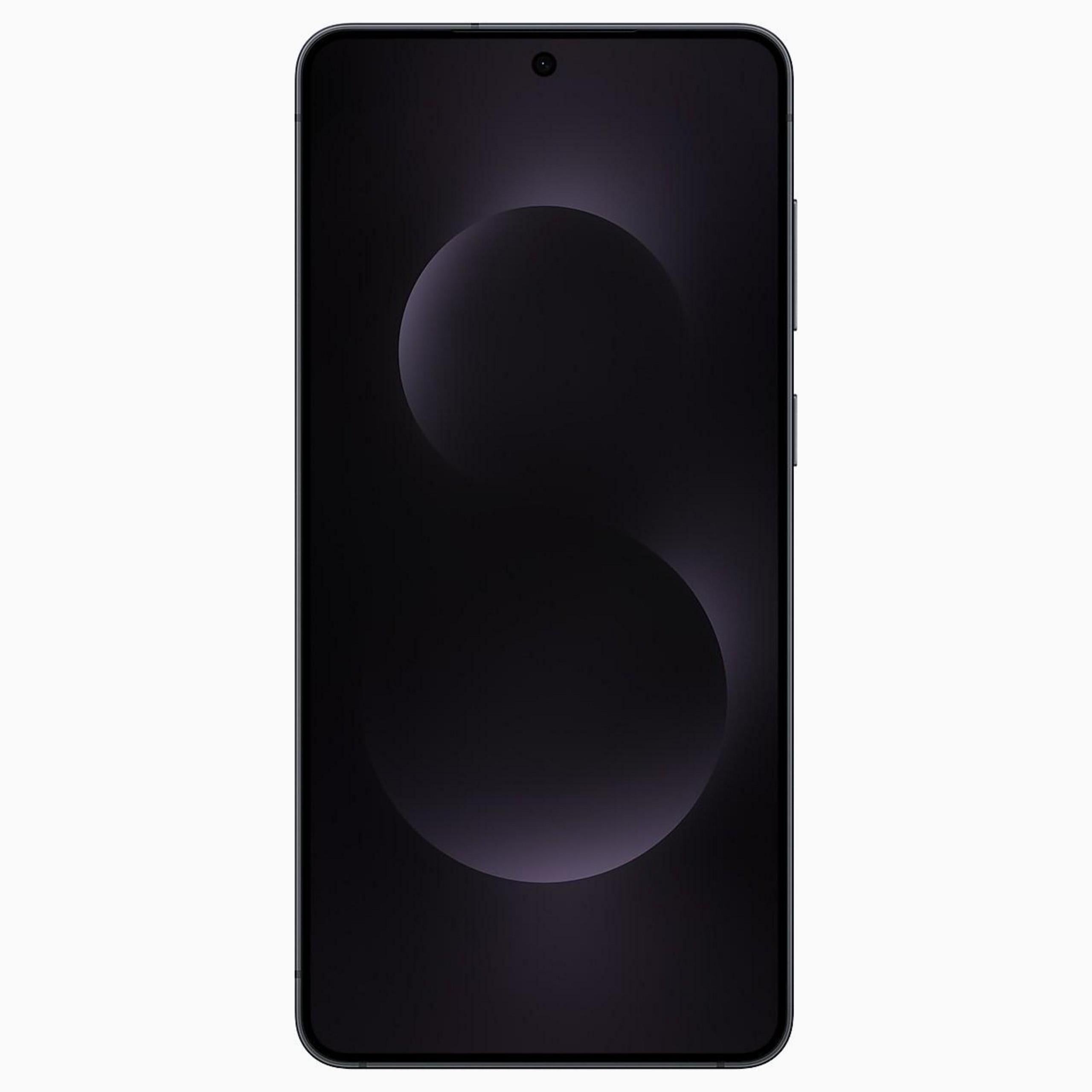 Czarny | Samsung Galaxy S25 Edge 2