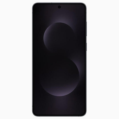 Czarny | Samsung Galaxy S25 Edge 2