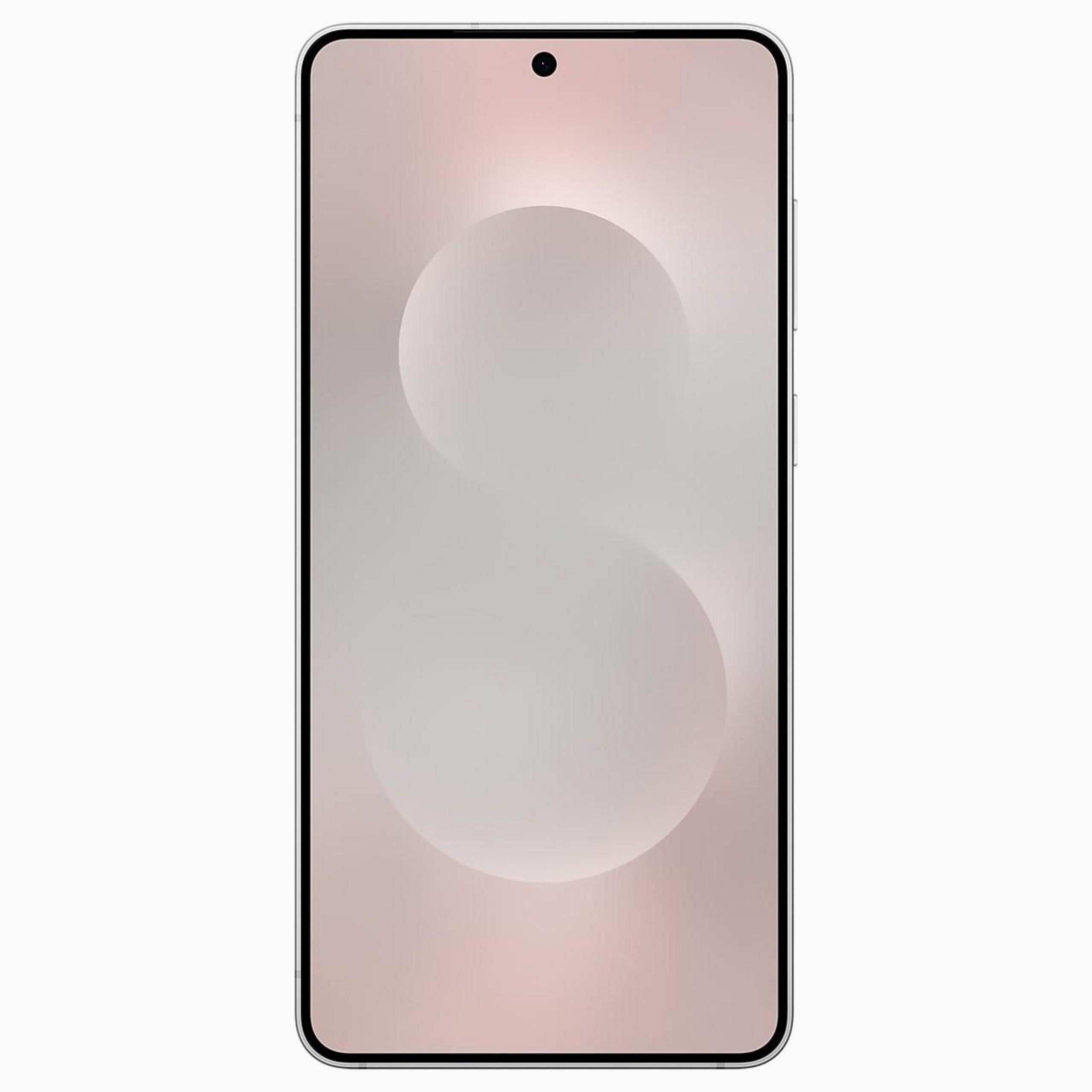 Srebrny | Samsung Galaxy S25 Edge 2