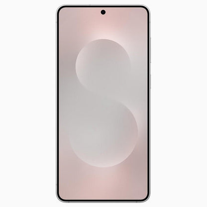 Srebrny | Samsung Galaxy S25 Edge 2