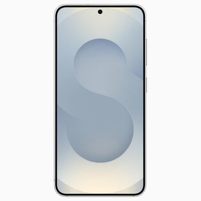 Srebrny | Samsung Galaxy S25 2
