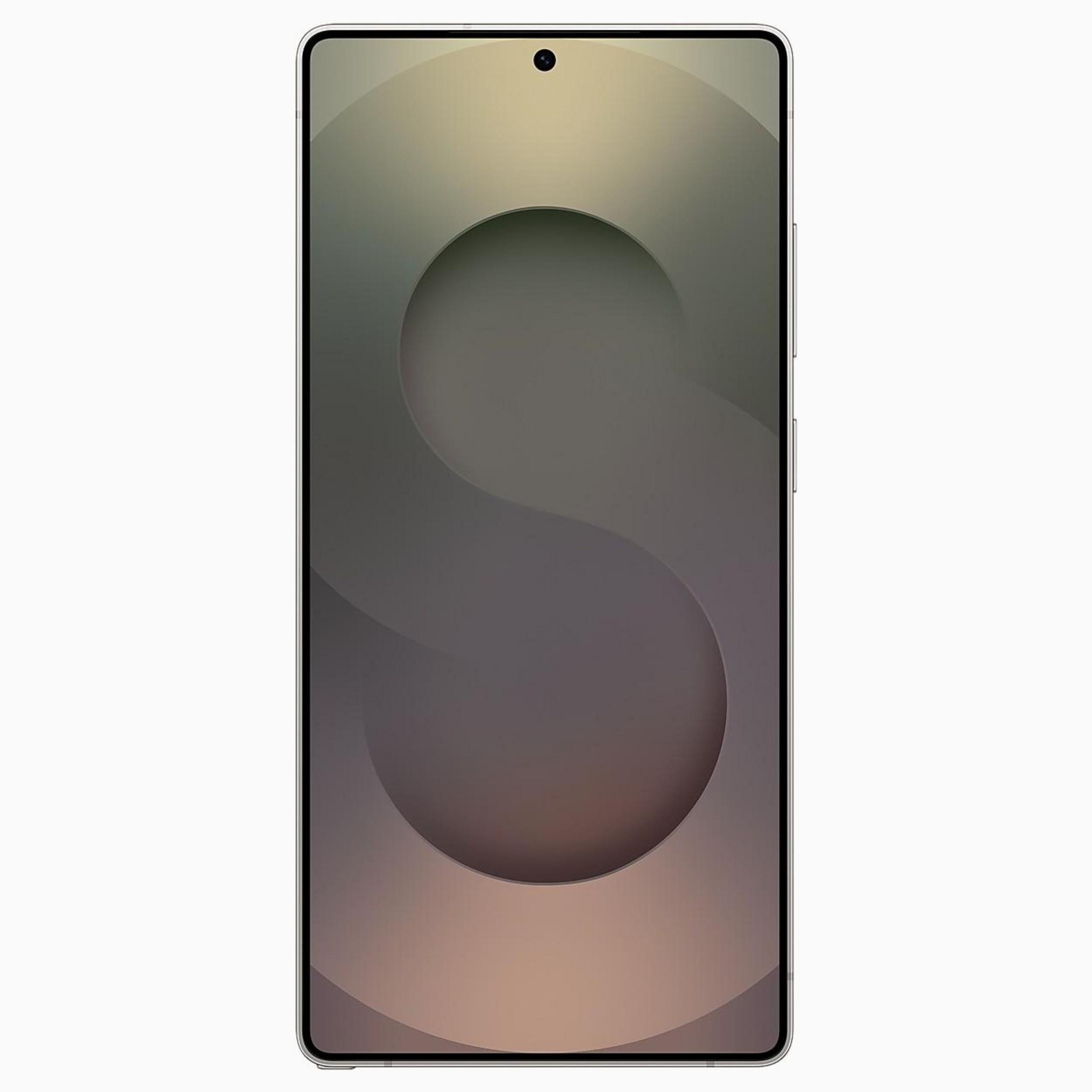 Zielony | Samsung Galaxy S25 Ultra 2