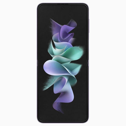 Fioletowy | Samsung Galaxy Z Flip3 2