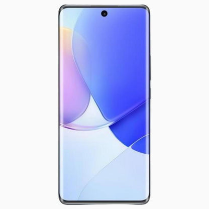 Czarny | Huawei Nova 9 2