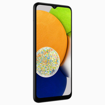 Czarny | Samsung Galaxy A03 2