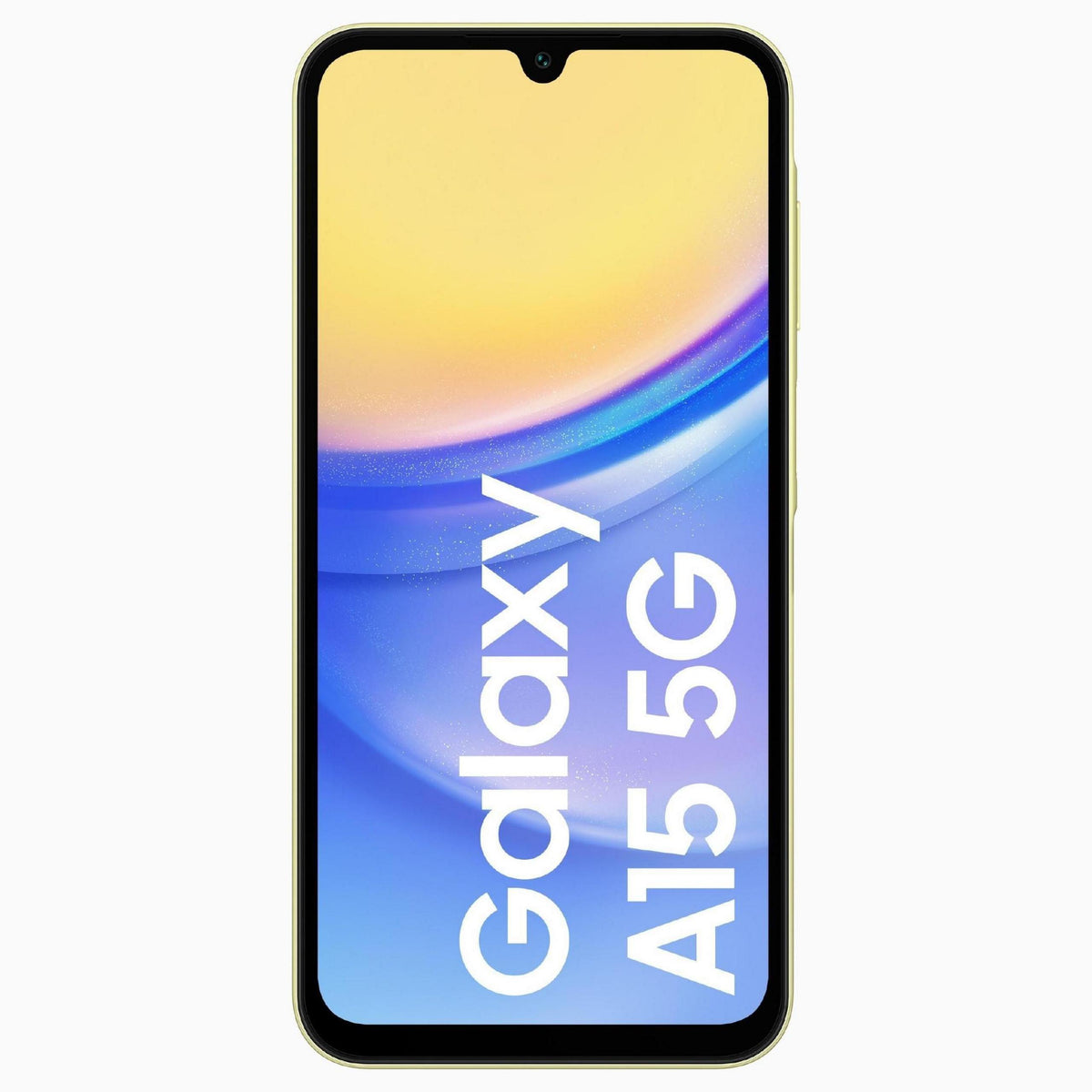 Żółty | Samsung Galaxy A15 2
