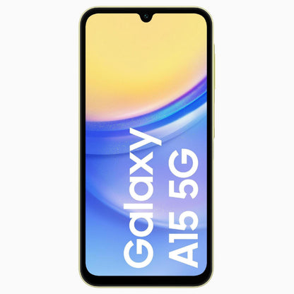 Żółty | Samsung Galaxy A15 2