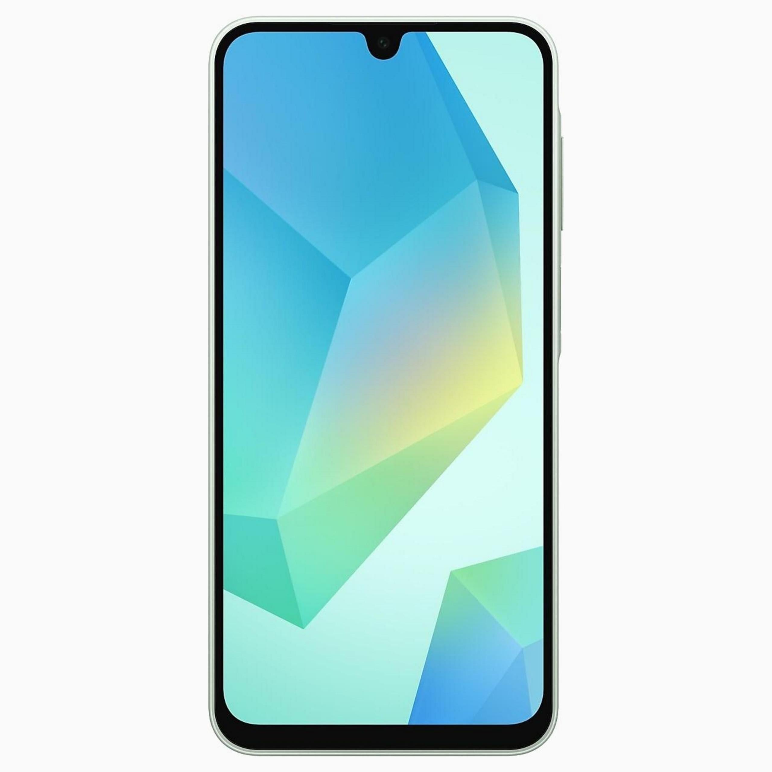 Zielony | Samsung Galaxy A16 2