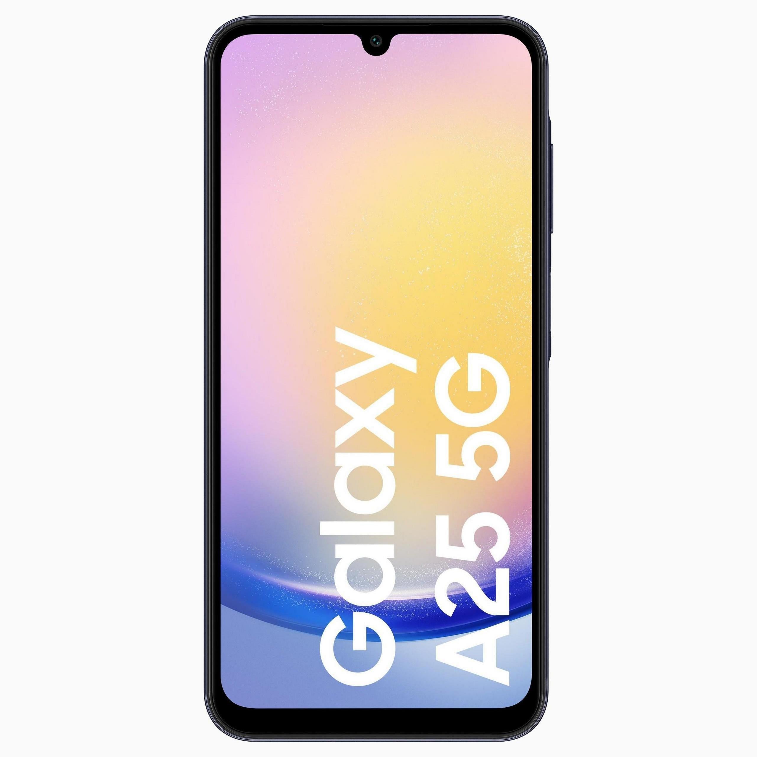 Niebieski | Samsung Galaxy A25 2